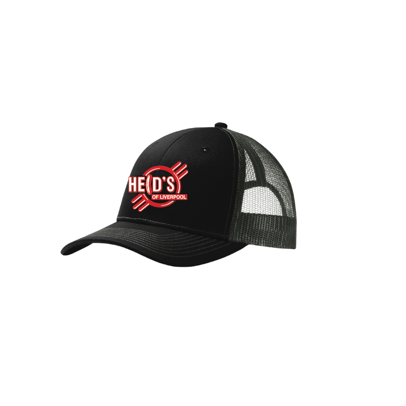 Mesh "Trucker" Hat