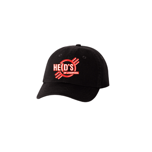 Heid's of Liverpool "Dad" Hat