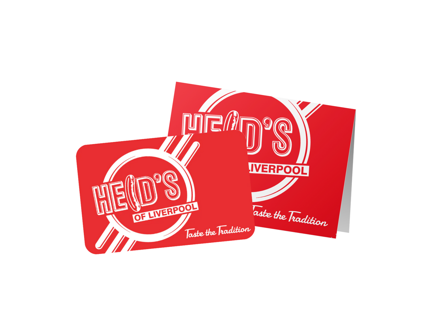 Heid's of Liverpool Gift Cards