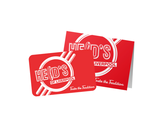 Heid's Gift Cards