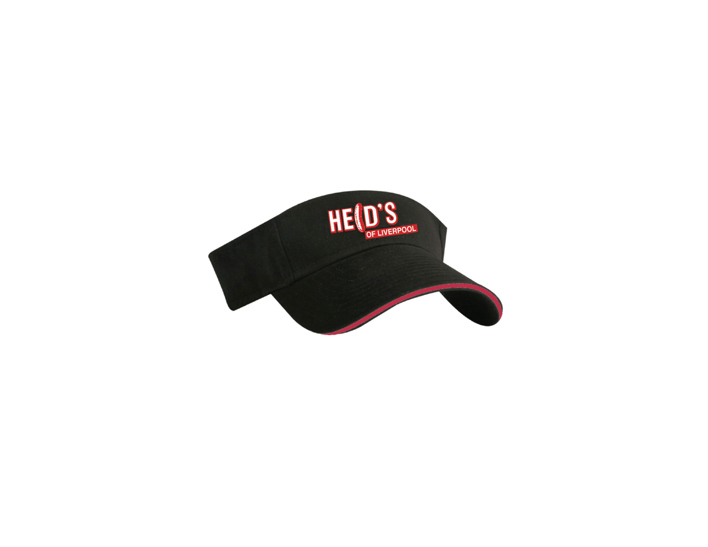 Heid's Visor