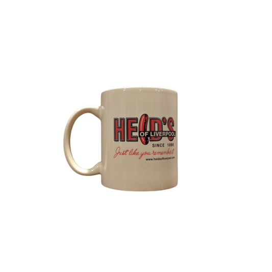 Heid's Coffee Mug