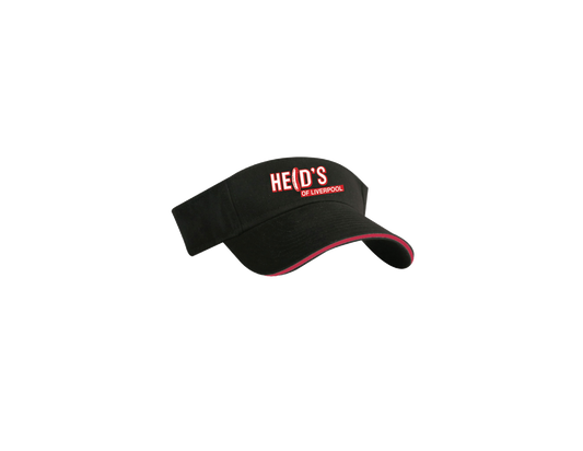 Heid's Visor