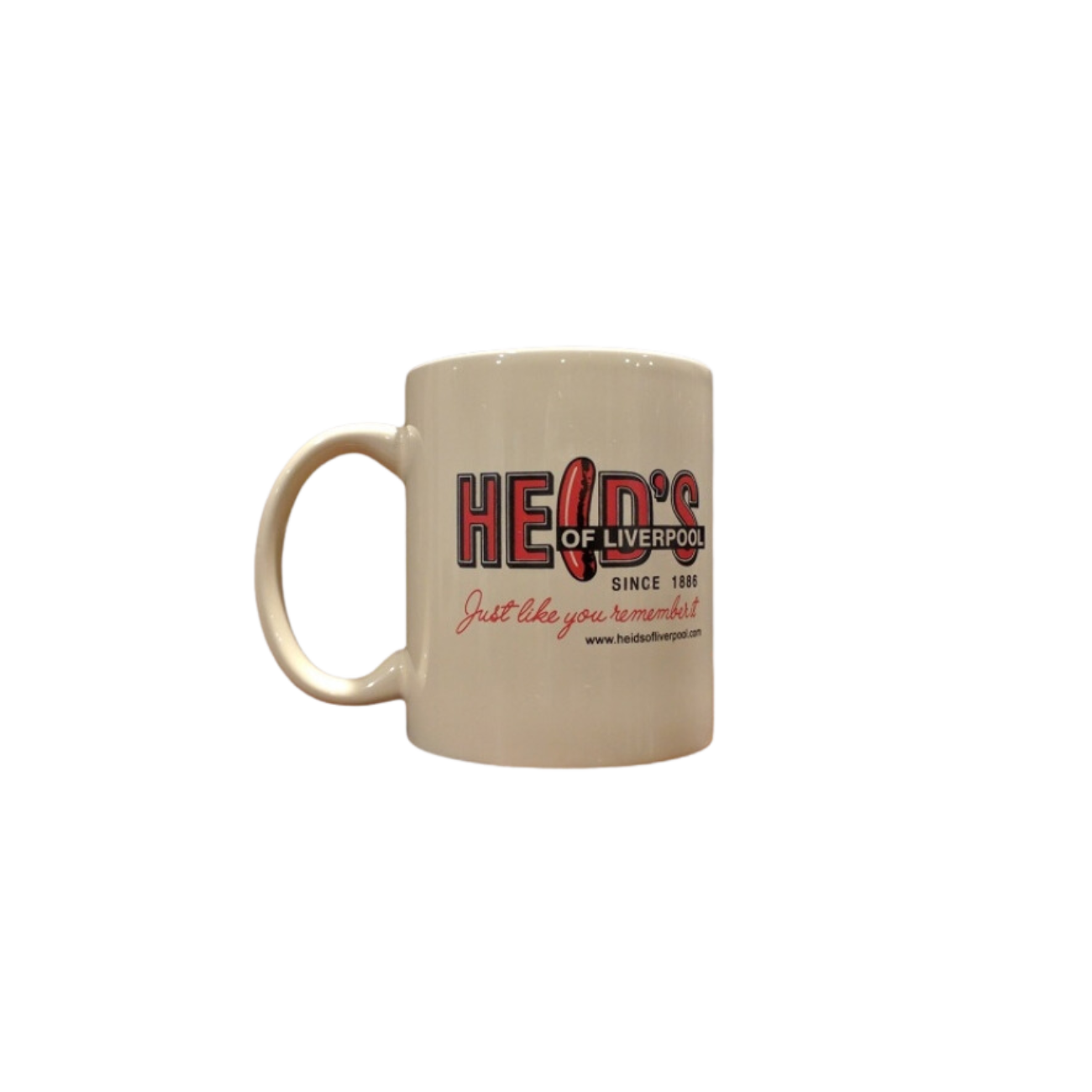 Heid's Coffee Mug