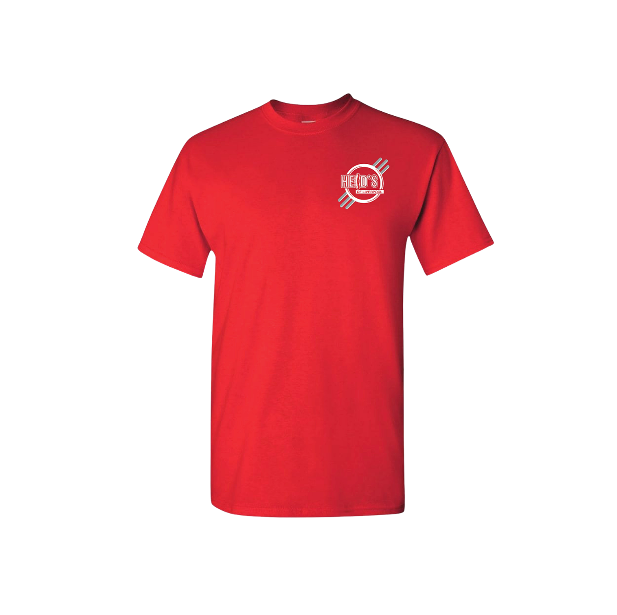 Red Heid's T-Shirt